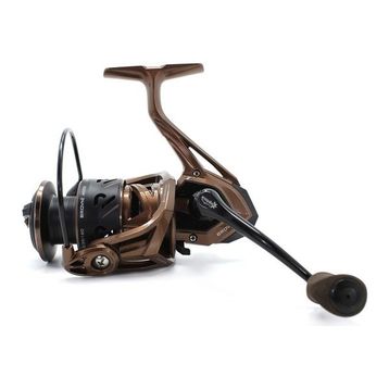 Captain Brovni 4000 8+1 BB Spin Olta Makinesİ