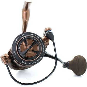 Captain Brovni 8+1 BB 6000 Tekne Makinesi