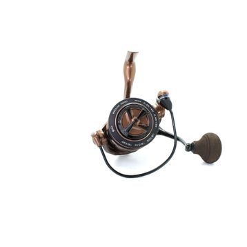 Captain Brovni 8+1 BB 6000 Tekne Makinesi