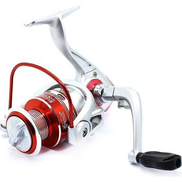 Captain Buldo 4000 1 BB Spin Makine