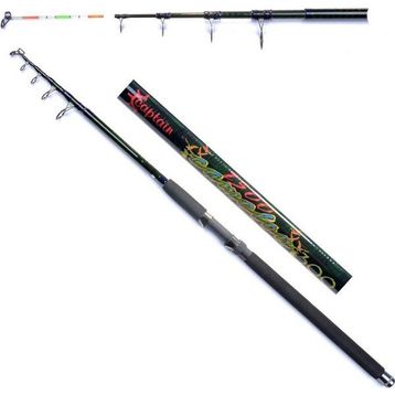 Captain Camelon Elite 3.00 cm 100-200 gr Kamış