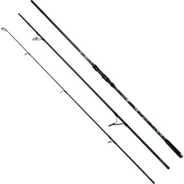 Captain Carpella Cont 390 cm 3.5LBS Aksiyonlu Karbon 3 Parça Sazan Kamışı