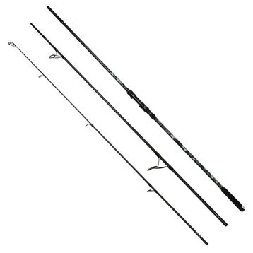 Captain Carpella Cont 390 cm 3.5LBS Aksiyonlu Karbon 3 Parça Sazan Kamışı