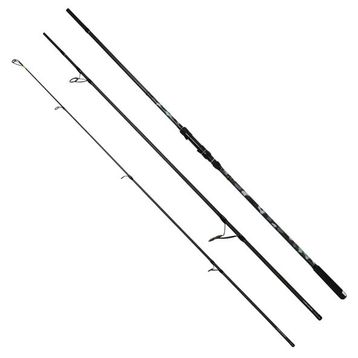 Captain Carpella Cont 390 cm 3.5LBS Aksiyonlu Karbon 3 Parça Sazan Kamışı