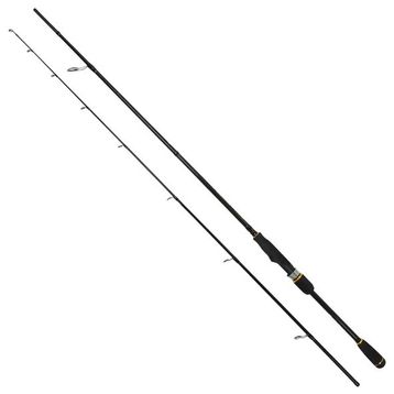 Captain Challenger 210 cm 14-48 gr Atarlı Karbon Spin Kamış