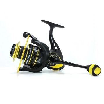 Captain Chita 5000 8+1 BB Bot Tekne Makinesi