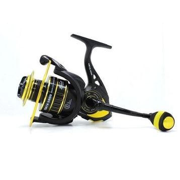Captain Chita 5000 8+1 BB Bot Tekne Makinesi