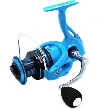 Captain Consept 6000 3+1 BB Orange Tekne Makine