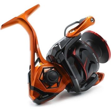 Captain Corvet 3000 8+1 BB Spin Makine