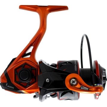 Captain Corvet 3000 8+1 BB Spin Makine