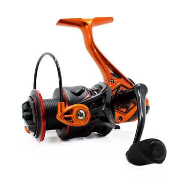 Captain Corvet 3000 8+1 BB Spin Makine