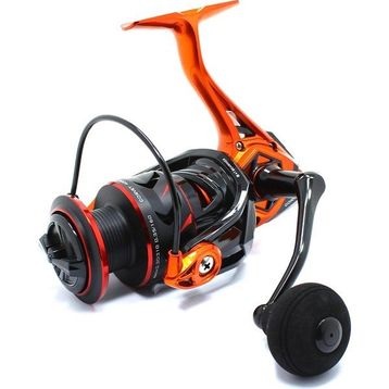 Captain Corvet 6000 8+1 BB Tekne Makinesi
