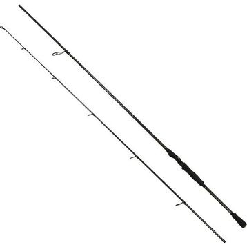 Captain Daitona 270 cm 14-42 gr Atarlı Karbon Spin Kamış