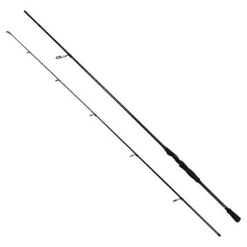 Captain Daitona 270 cm 14-42 gr Atarlı Karbon Spin Kamış