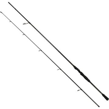 Captain Daitona 270 cm 14-42 gr Atarlı Karbon Spin Kamış