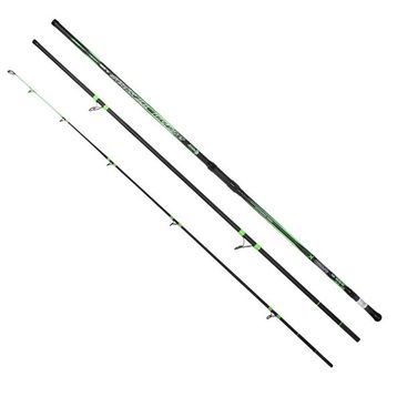 Captain Debao TT 450 cm 250 gr Atarlı IM-8 Karbon 3 Parça Surf Kamış