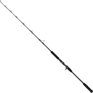 Captain Deep Game 160 cm 180-420 gr Aksiyonlu Tetikli Heavy Jig Kamışı