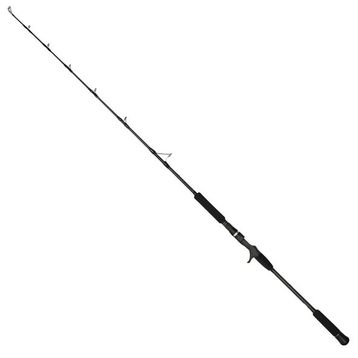 Captain Deep Game 160 cm 180-420 gr Aksiyonlu Tetikli Heavy Jig Kamışı