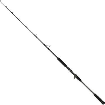 Captain Deep Game 160 cm 180-420 gr Aksiyonlu Tetikli Heavy Jig Kamışı