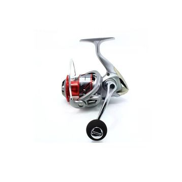 Captain Eddge 3+1 BB LRF Makine