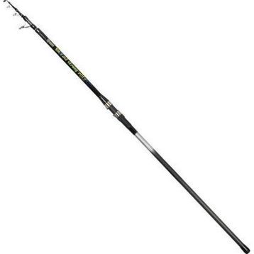 Captain Elite Cast Strong 80-180 gr 2.70 cm Kamış