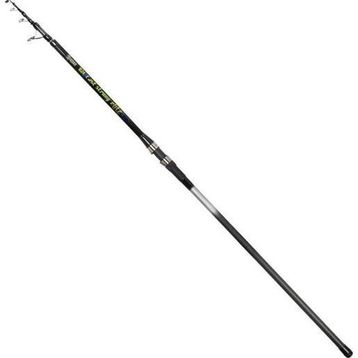 Captain Elite Cast Strong 80-180 gr 2.70 cm Kamış