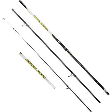 Captain Feathers GT 420 cm 130-260 gr Surf Kamış