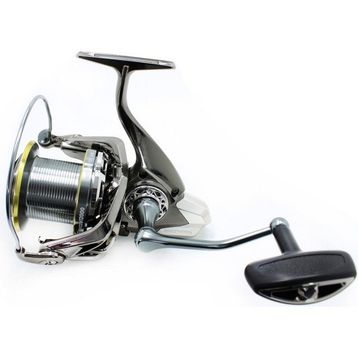 Captain Finezza 12000 12+1 Bilyalı 4.7:1 Devirli Surf Makine