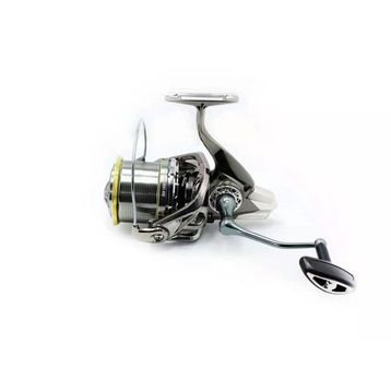 Captain Finezza 9000 12+1 BB Surf Makine