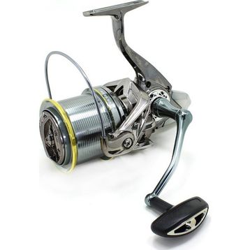 Captain Finezza 9000 12+1 BB Surf Makine