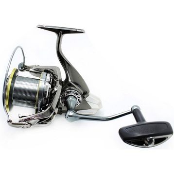 Captain Finezza 9000 12+1 BB Surf Olta Makine