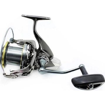 Captain Finezza 9000 12+1 BB Surf Olta Makine