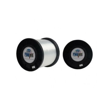 Captain Fishtech 1 kg Beyaz 0.50 mm Bobin Misina