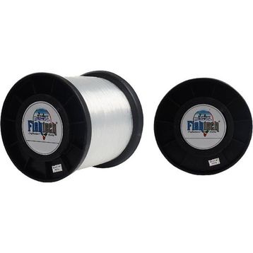 Captain Fishtech 1 kg Beyaz 0.60 mm Bobin Misina