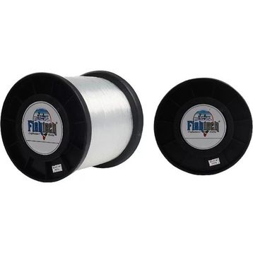 Captain Fishtech 1 kg Beyaz 0.60 mm Bobin Misina
