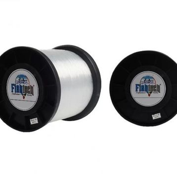 Captain Fishtech 1 kg Beyaz 0.70 mm Bobin Misina