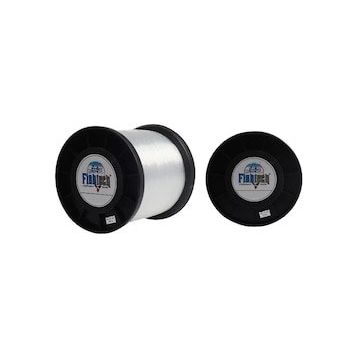 Captain Fishtech 1 kg Beyaz 0.70 mm Bobin Misina