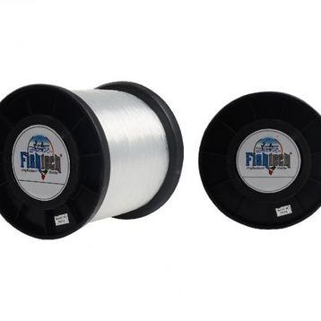Captain Fishtech 1 kg Beyaz 0.80 mm Bobin Misina