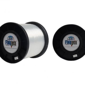 Captain Fishtech 1 kg Beyaz 0.80 mm Bobin Misina