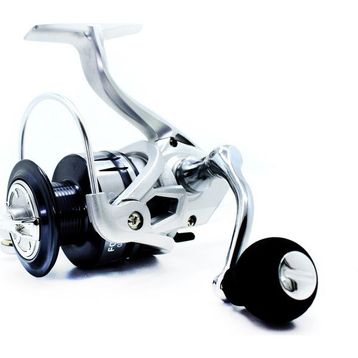 Captain Focus 3+1 BB 3000 Spin Makine