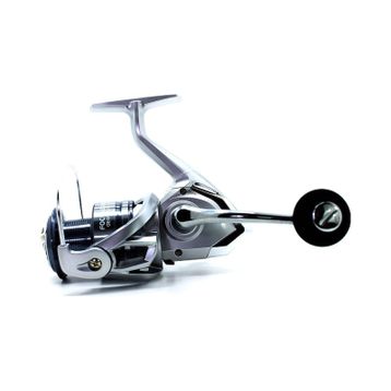 Captain Focus 3+1 BB 4000 Spin Makine