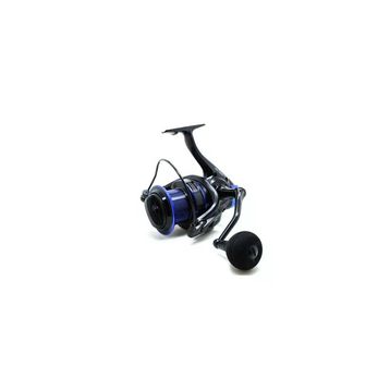 Captain Gigant 8000 7+1 BB Surf Makinesi