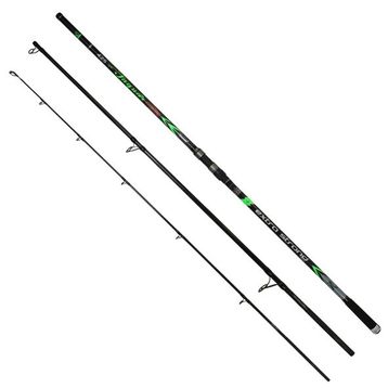 Captain Jaguar 425 cm 300-500 gr Atarlı Karbon 3 Parça Surf Kamış