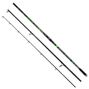 Captain Jaguar 425 cm 300-500 gr Atarlı Karbon 3 Parça Surf Kamış