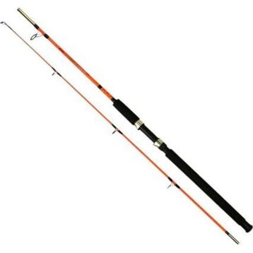 Captain King Fisher 1.65 cm 150 gr 2 Parça Kamış