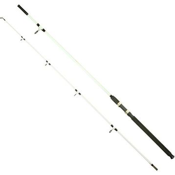 Captain King Fisher Evo 120 cm 15-25LBS Aksiyonlu Dolgu Tekne Kamışı