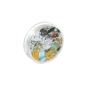 Captain Lure Power 100 mt Beyaz 0.12 mm Monofilament Misina