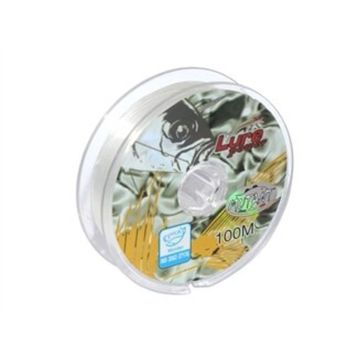 Captain Lure Power 100 mt Beyaz 0.30 mm Monofilament Misina
