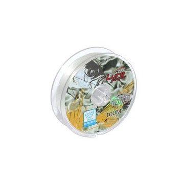 Captain Lure Power 100 mt Beyaz 0.60 mm Monofilament Misina