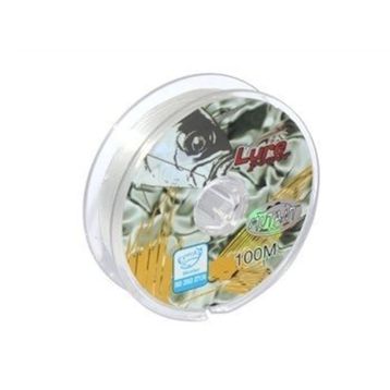 Captain Lure Power 100 mt Beyaz 0.80 mm Monofilament Misina